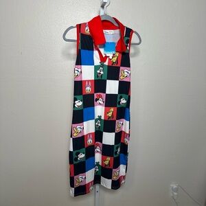 Disney Dress — NWT